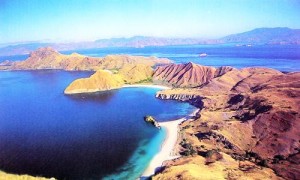 Climate in Komodo Island | Best weather in Komodo