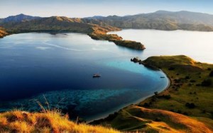 Komodo National Park