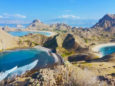 Padar Island