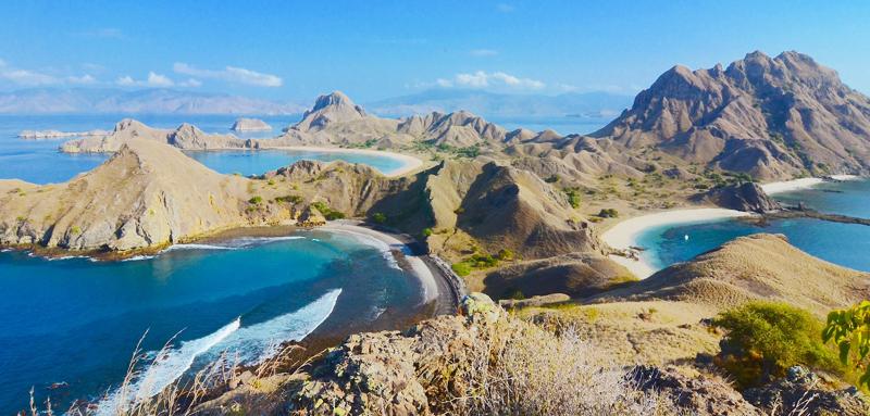 Padar Island