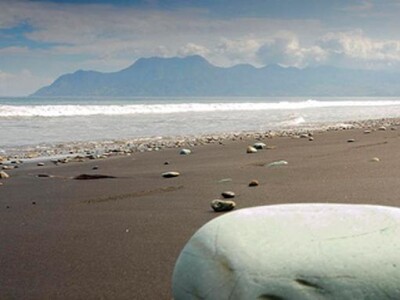 Naga Panda Beach