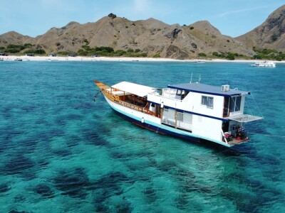 Amalfi - Boat 2