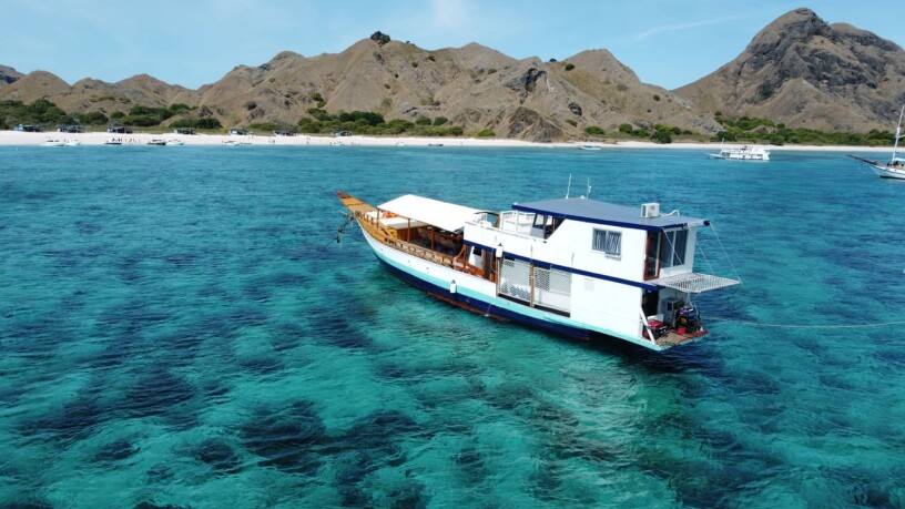 Amalfi - Boat 2