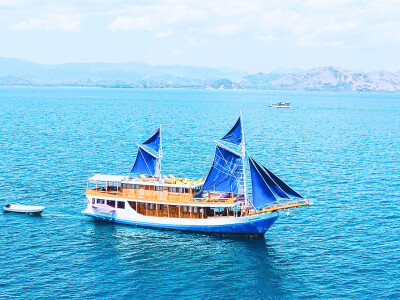 Arfisyana Indah - Boat