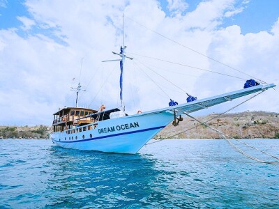 Dream Ocean - Boat 3