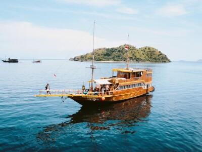 NK Jaya 2 - Boat 4