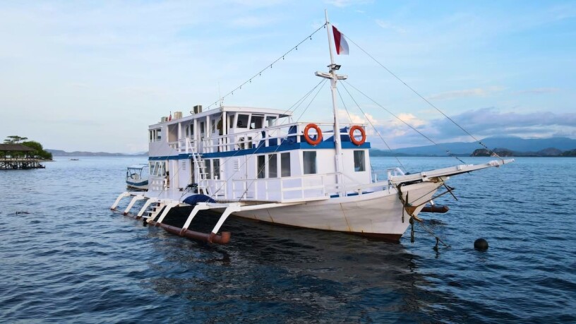 Osiana Alo - Boat 2