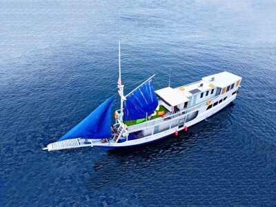 Princess Lala - Boat 2
