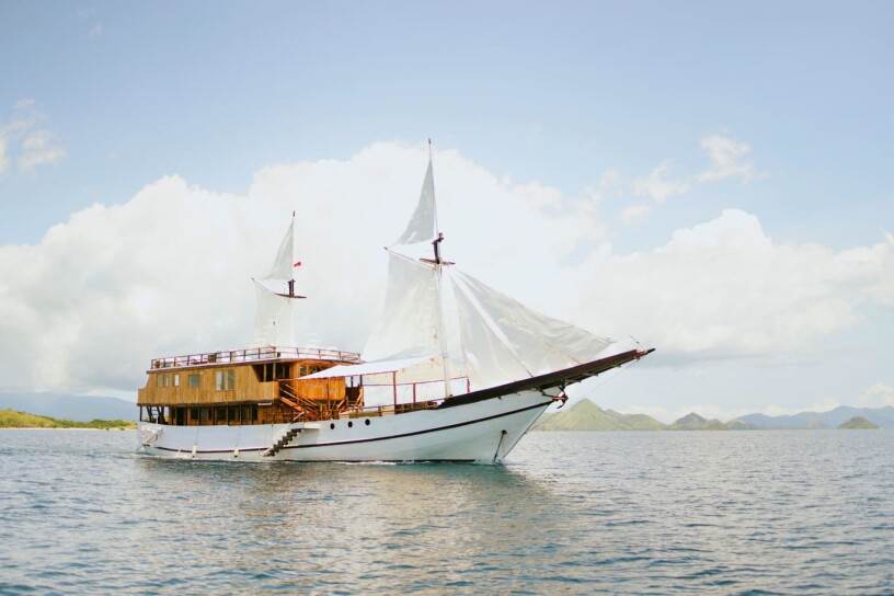 Zada Nara - Boat 2