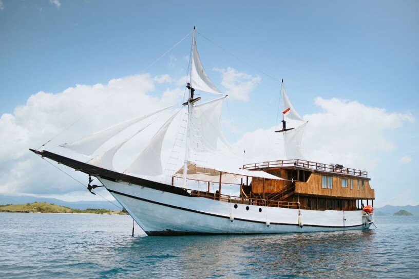 Zada Nara - Boat 4
