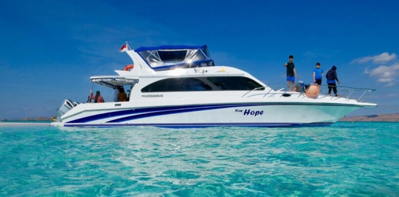 hope-speedboat