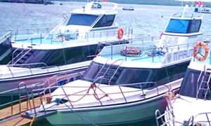 Nusa Penida Fast Boats